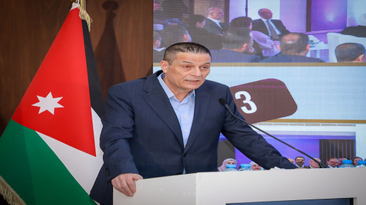 شركس: اقتصاد الأردن يواصل التعافي بثبات