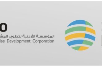 جيدكو وجهاز تنمية المشروعات ينظمان ورشة عمل لتعزيز التبادل التجاري والفني بين المشاريع المصرية والأردنية