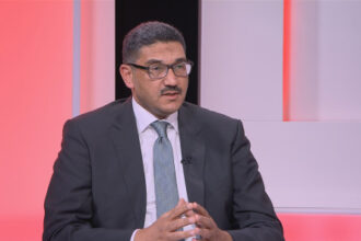 المسيمي يؤكد أهمية تسريع إجراءات التقاضي