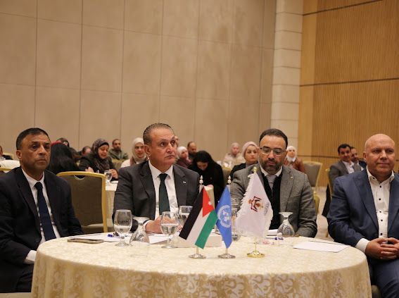 البيئة تطلق تقريرا وطنيا لرصد التحديات البيئية