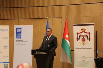 البيئة تطلق تقريرا وطنيا لرصد التحديات البيئية