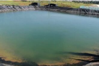 زراعة الأزرق تدعو لتسييج البرك الزراعية إلزاميا