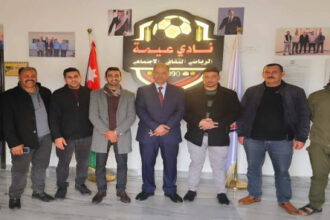 بلدية الطفيلة تكثف الاستجابة بعد السيول