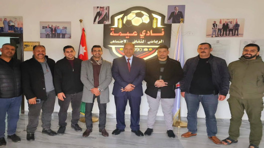 بلدية الطفيلة تكثف الاستجابة بعد السيول