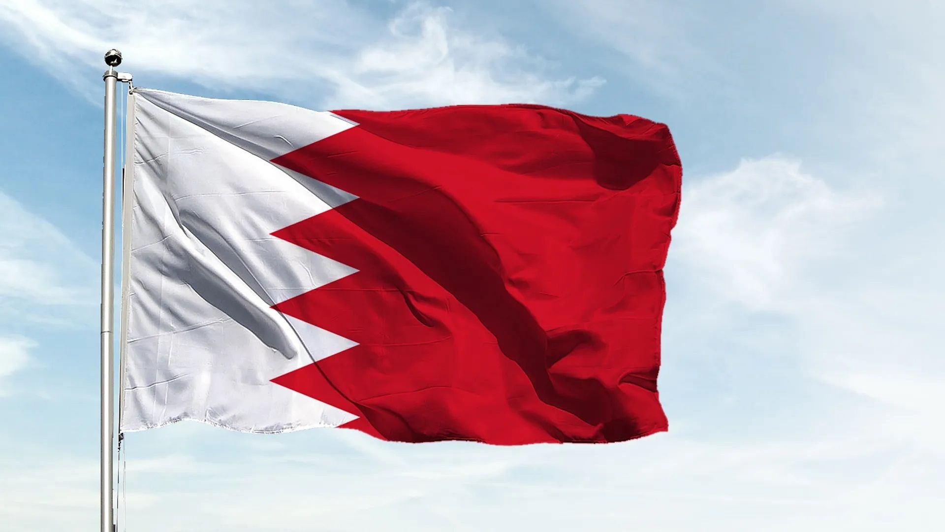 البحرين: اعتراض وتدمير 8 مسيّرات خلال 24 ساعة