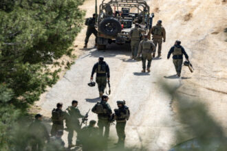 الاحتلال يعلن مقتل جندي خلال القتال مع حزب الله