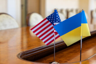 مبعوثون أميركيون مرتقبون في كييف خلال نيسان