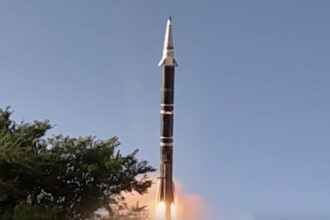 الاحتلال يرصد صاروخاً أُطلق من اليمن