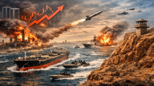 مسؤول إسرائيلي: هجوم على منشآت طاقة إيرانية وشيك