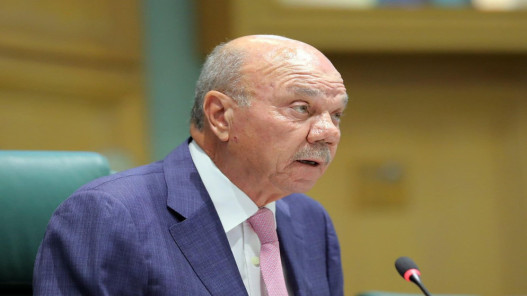 الفايز: الضمان مسؤولية وطنية وحقوق مصونة