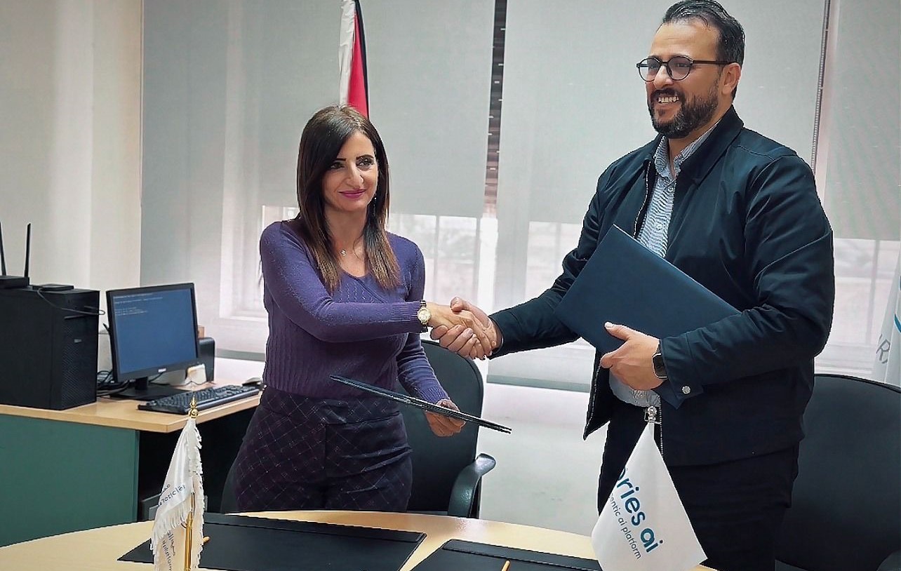 مذكرة تفاهم لتعزيز الذكاء الاصطناعي بقطاع الضيافة