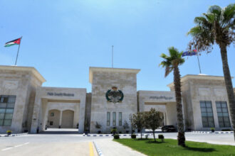 الأمن العام يحذر من التعامل مع المتساقطات