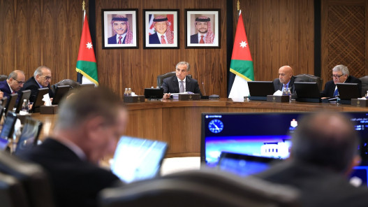 إعفاءات حكومية لتعزيز مخزون الوقود الاستراتيجي