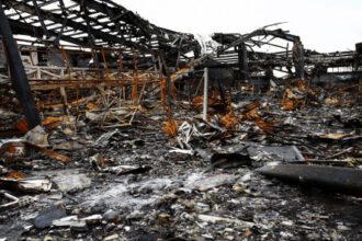 روسيا تدعو لخفض التصعيد وعودة التفاوض مع إيران