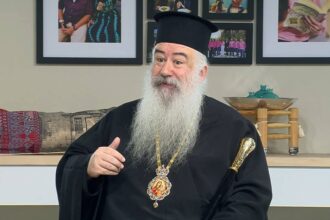 دعوات في أحد الشعانين لحفظ الأردن واستقراره