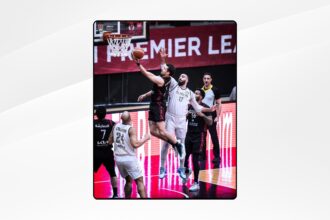 اتحاد عمان يتأهل لنهائي دوري السلة