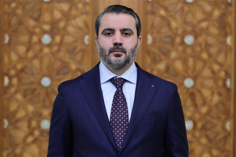 وزير خارجية سوريا: العلاقات مع الأردن تتطور