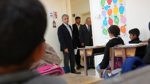 رئيس الوزراء: الزيارات الميدانية تحسن الخدمات