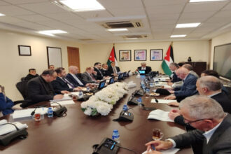 وزير النقل: رفع جاهزية ميناء العقبة