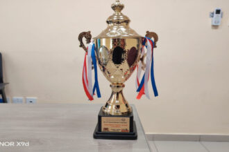 مدرسة ظهر السرو تتصدر بطولة الروبوت الوطنية