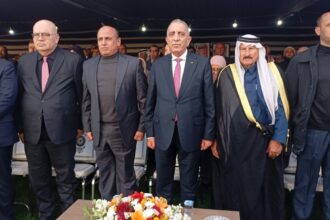 الرواشدة يطلق فعاليات القصر مدينة الثقافة