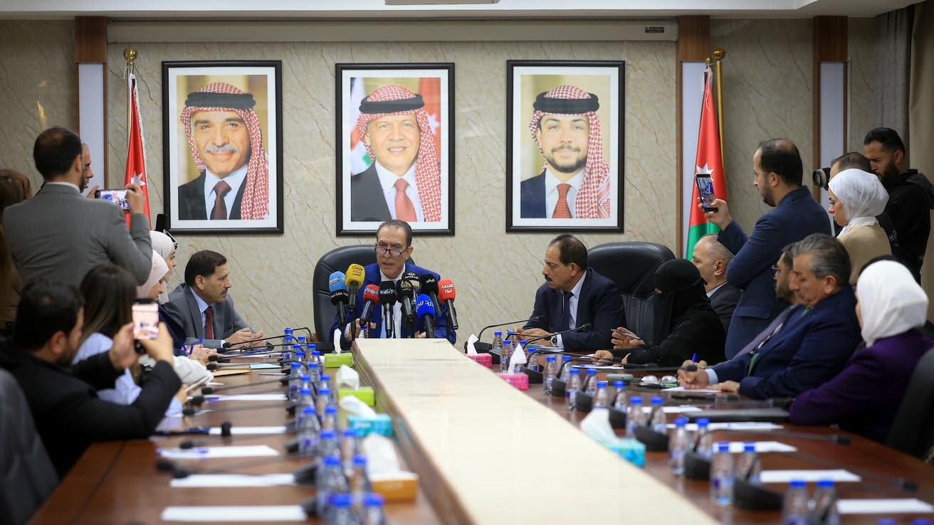 الميثاق النيابية تنتظر مخرجات حوار الضمان