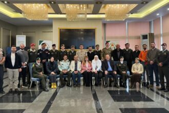 جائزة الحسن تدرب كوادرها لرفع الجاهزية