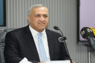 النوايسة: البيانات أساس رسم السياسات التنموية