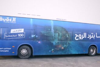 العقبة تطلق حملة ترويجية لتنشيط السياحة الداخلية