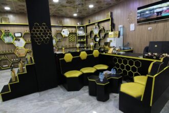 المنتجات الطبيعية والحرفية تنعش اقتصاد الأسر في عجلون