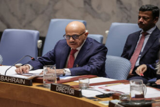 البحرين: إغلاق مضيق هرمز يهدد حياة الملايين