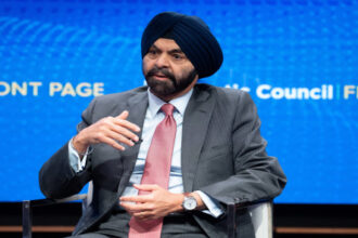 رئيس البنك الدولي يحذر من تبعات الحرب