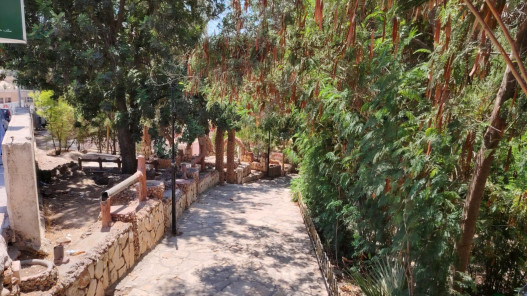 صورة حول : بلدية جرش تغلق المتنزه تمهيدًا لتأهيله بلدية جرش تغلق المتنزه تمهيدًا لتأهيله