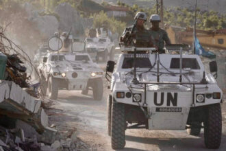 اليونيفيل: إسرائيل احتجزت أحد جنودنا جنوب لبنان