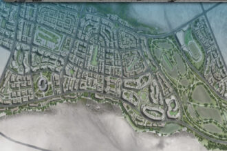 مهيدات: انطلاق العمل فعليًا في مدينة عمرة