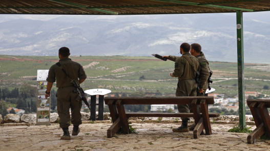 جيش الاحتلال يعلن مقتل جندي بجنوب لبنان