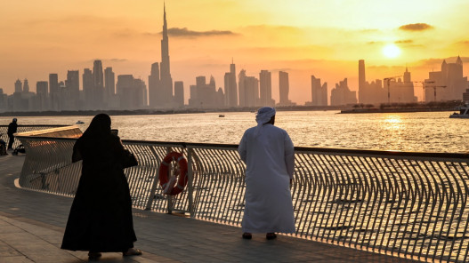 الإمارات تطالب بمساءلة إيران وتعويض كامل