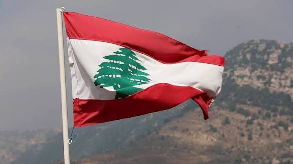 لبنان ينكس الأعلام غداً حداداً على الشهداء