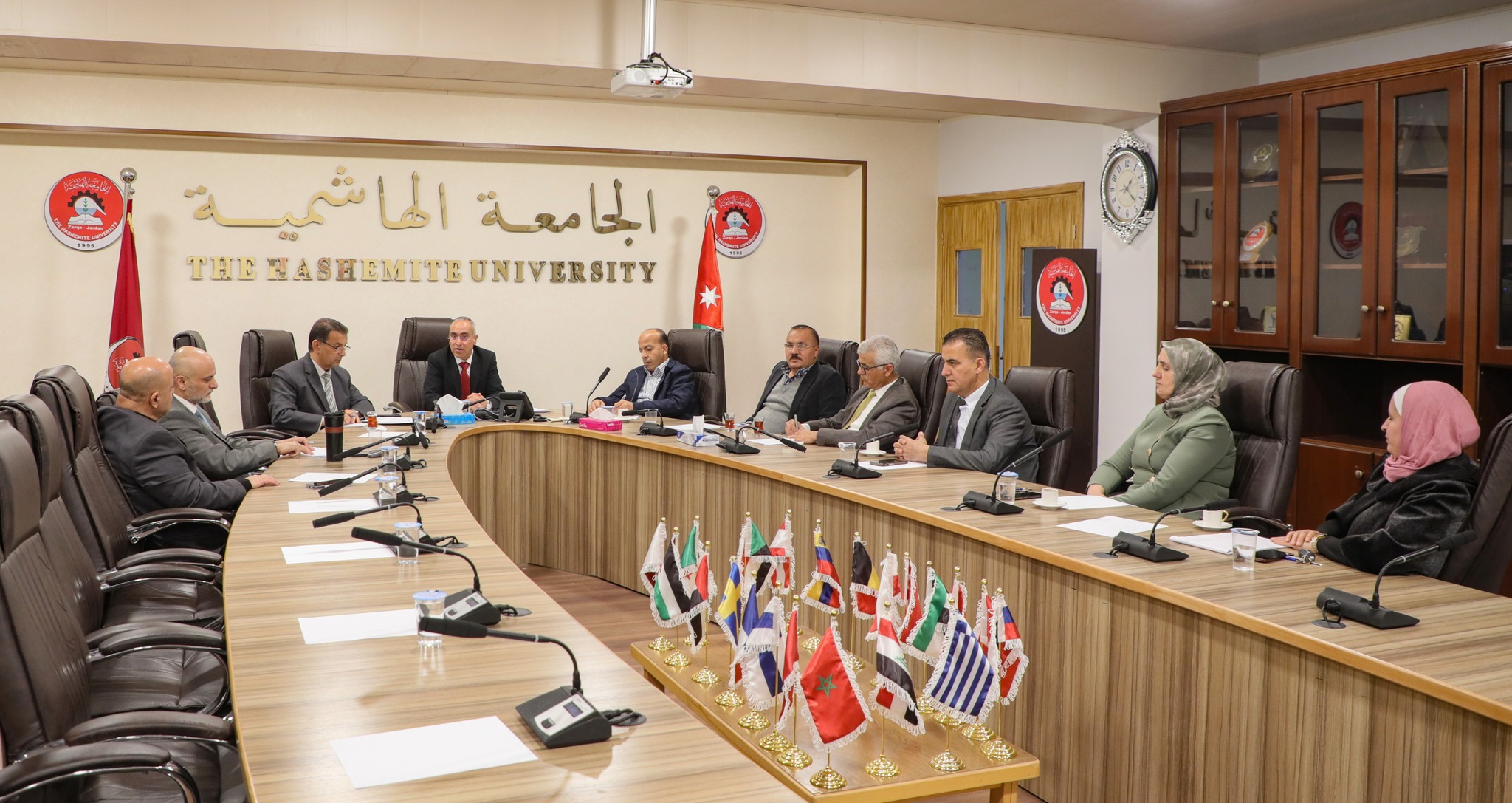 الجامعات الأردنية توسّع أنشطتها لتعزيز المهارات