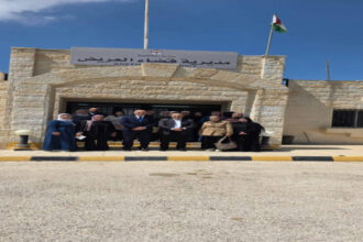 تسجيل تعاونية نسائية جديدة في العريض