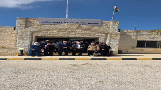 تسجيل تعاونية نسائية جديدة في العريض