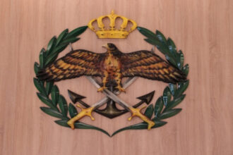 عاجل| الجيش يحبط محاولة تهريب مواد مخدرة عبر طائرة مسيّرة على الواجهة الشمالية للمملكة