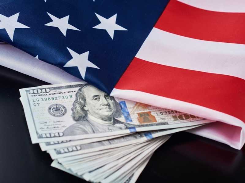 التضخم في أميركا يقفز لأعلى مستوى منذ 4 سنوات