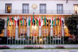 الجامعة العربية تدعو لوقف إطلاق النار يشمل لبنان