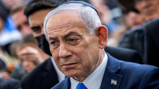 نتنياهو يطلب تأجيل شهادته في محاكمته