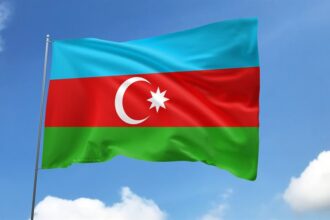 أذربيجان تنفي إطلاق صواريخ نحو الخليج