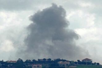 357 شهيدا بغارات بيروت والحصيلة تقترب ألفين