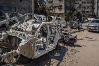 الأمم المتحدة: استمرار القتل في غزة جريمة