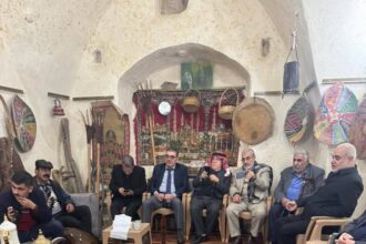 مديرية ثقافة عجلون تعزز الهوية التراثية الوطنية