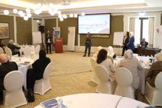 المستقلة للانتخاب تطلق برنامج تمكين المرأة القيادي